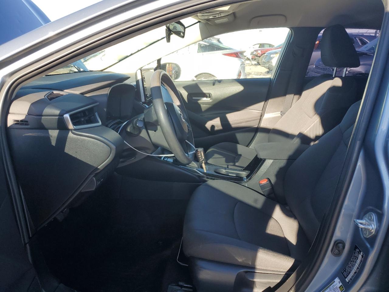 2020 Toyota Corolla - Image 7