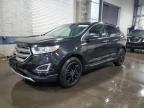 2015 Ford Edge Sel de vânzare în Ham Lake, MN - Front End