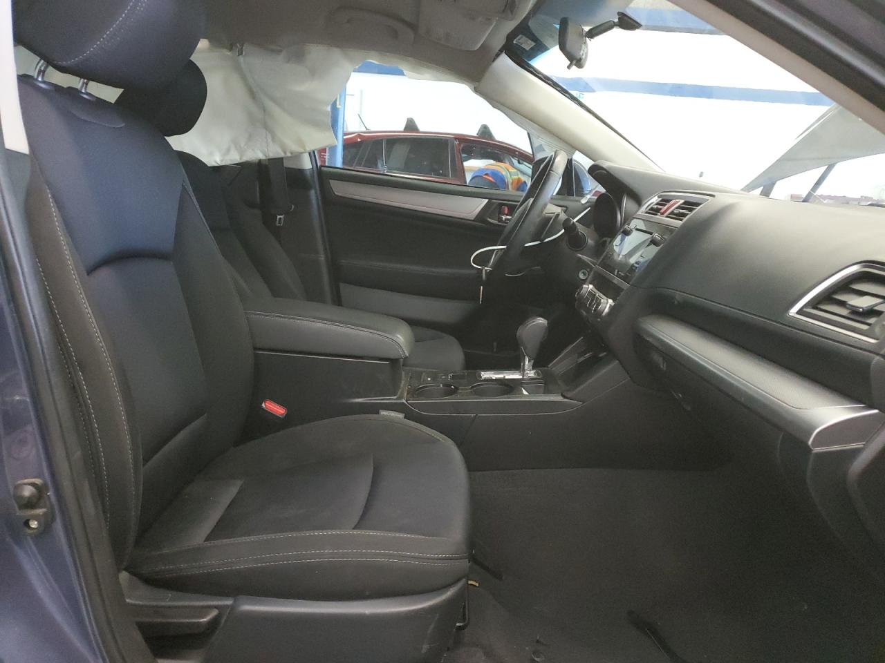 2017 Subaru Legacy - Image 7