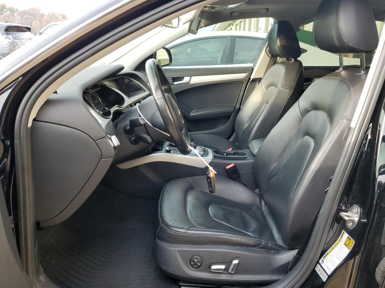 2016 Audi A4 - Image 7