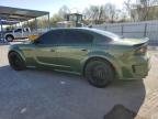 2023 Dodge Charger Scat Pack en Venta en Las Vegas, NV - Undercarriage