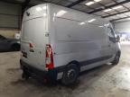 2020 VAUXHALL MOVANO L2H for sale at Copart SANDTOFT