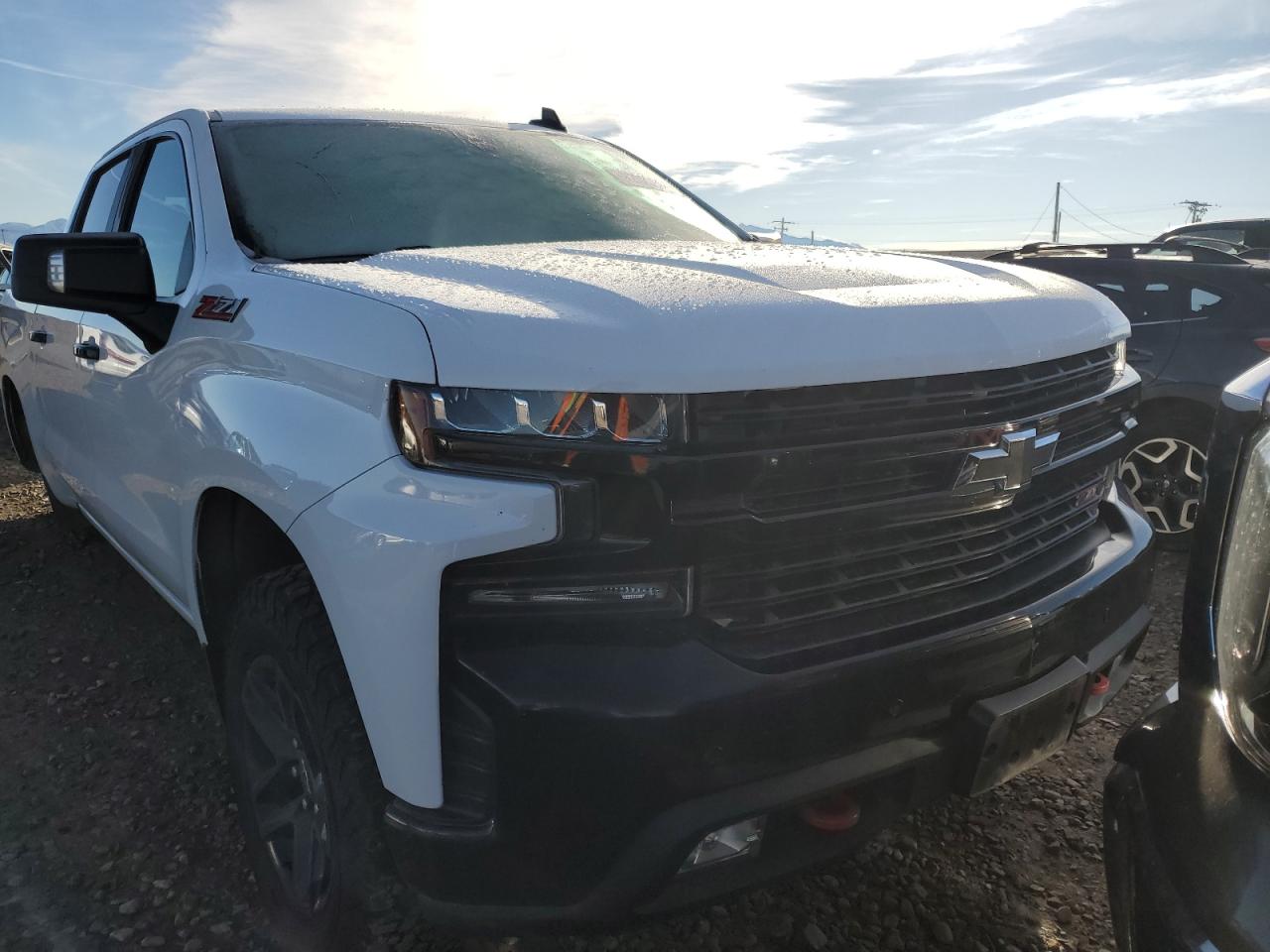2020 Chevrolet Silverado - Image 5