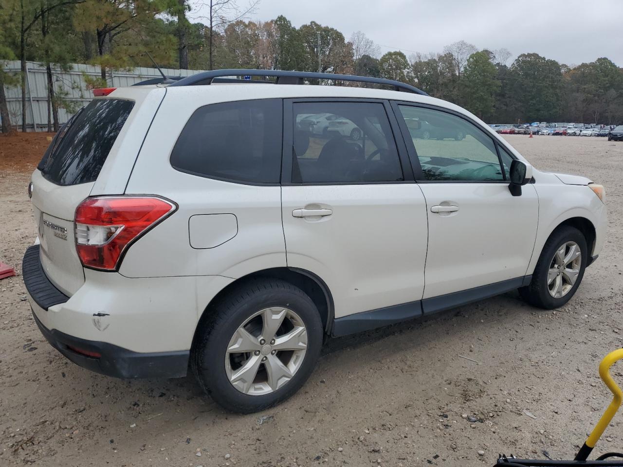 2014 Subaru Forester - Image 3