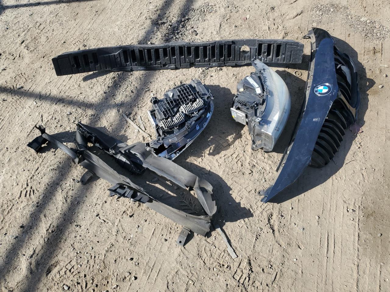 2016 BMW 3er - Image 12