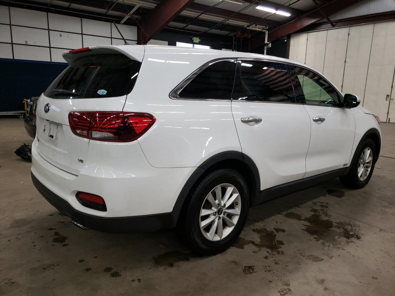 2019 Kia Sorento - Image 3
