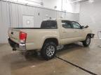 2017 Toyota Tacoma Double Cab იყიდება Casper-ში, WY - Front End