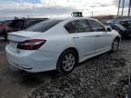 2017 Honda Accord Touring продається в Windsor, NJ - Rejected Repair