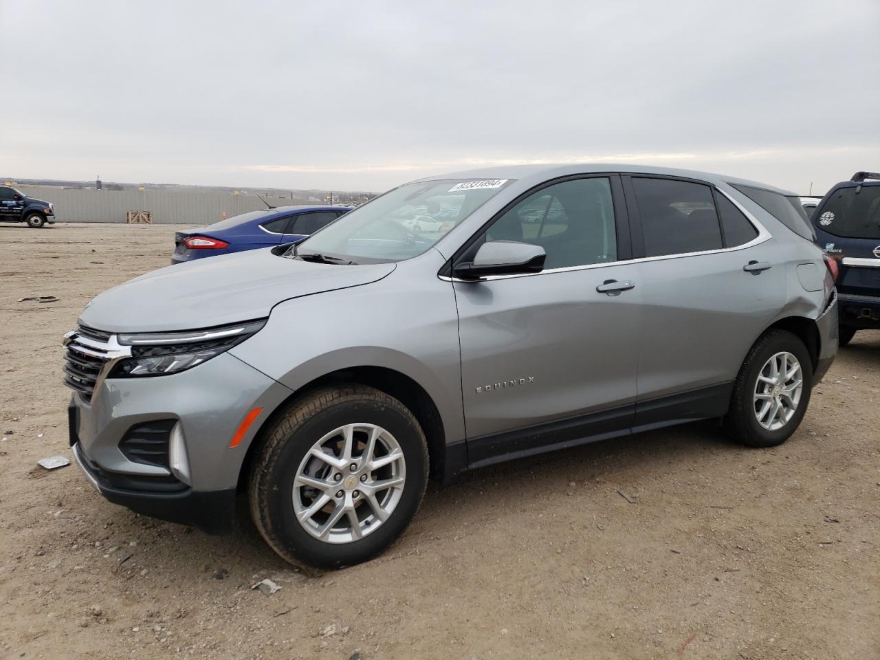 2023 Chevrolet Equinox - Image 1