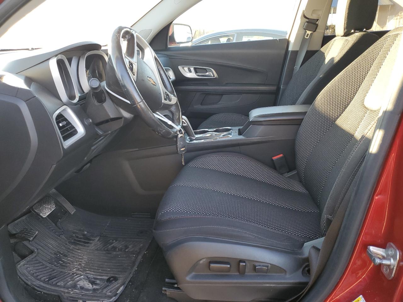 2014 Chevrolet Equinox - Image 7