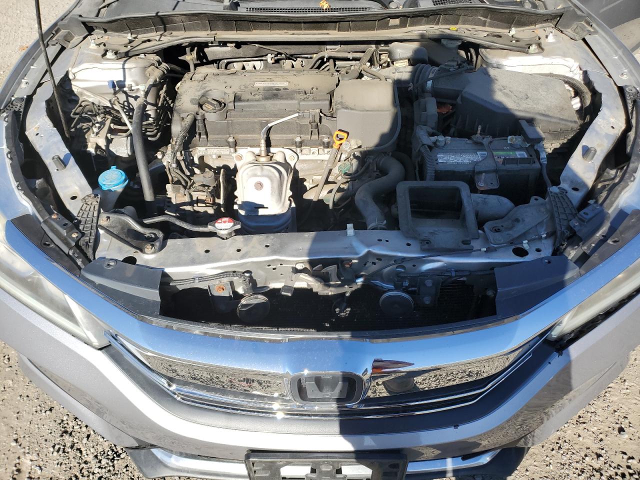2016 Honda Accord - Image 11