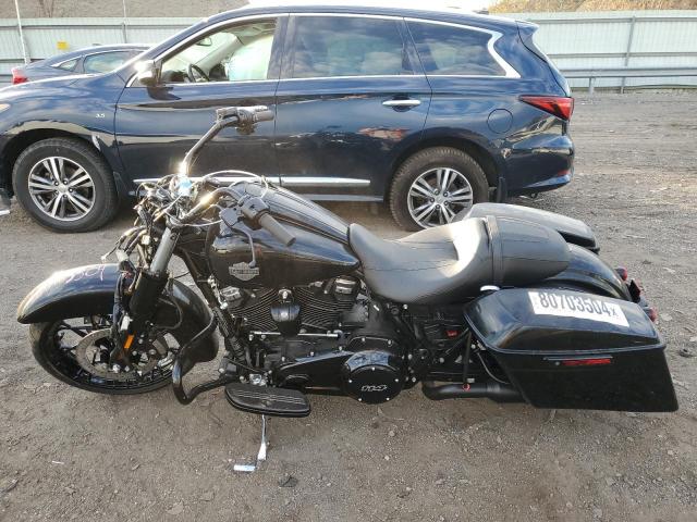 2022 HARLEY-DAVIDSON FLHXS 