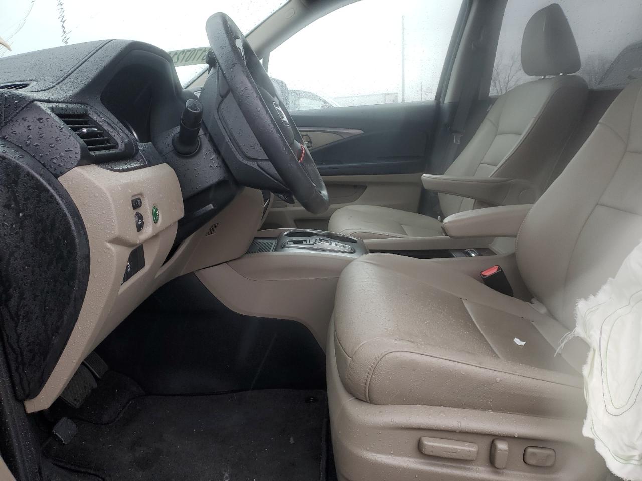 2022 Honda Pilot - Image 7