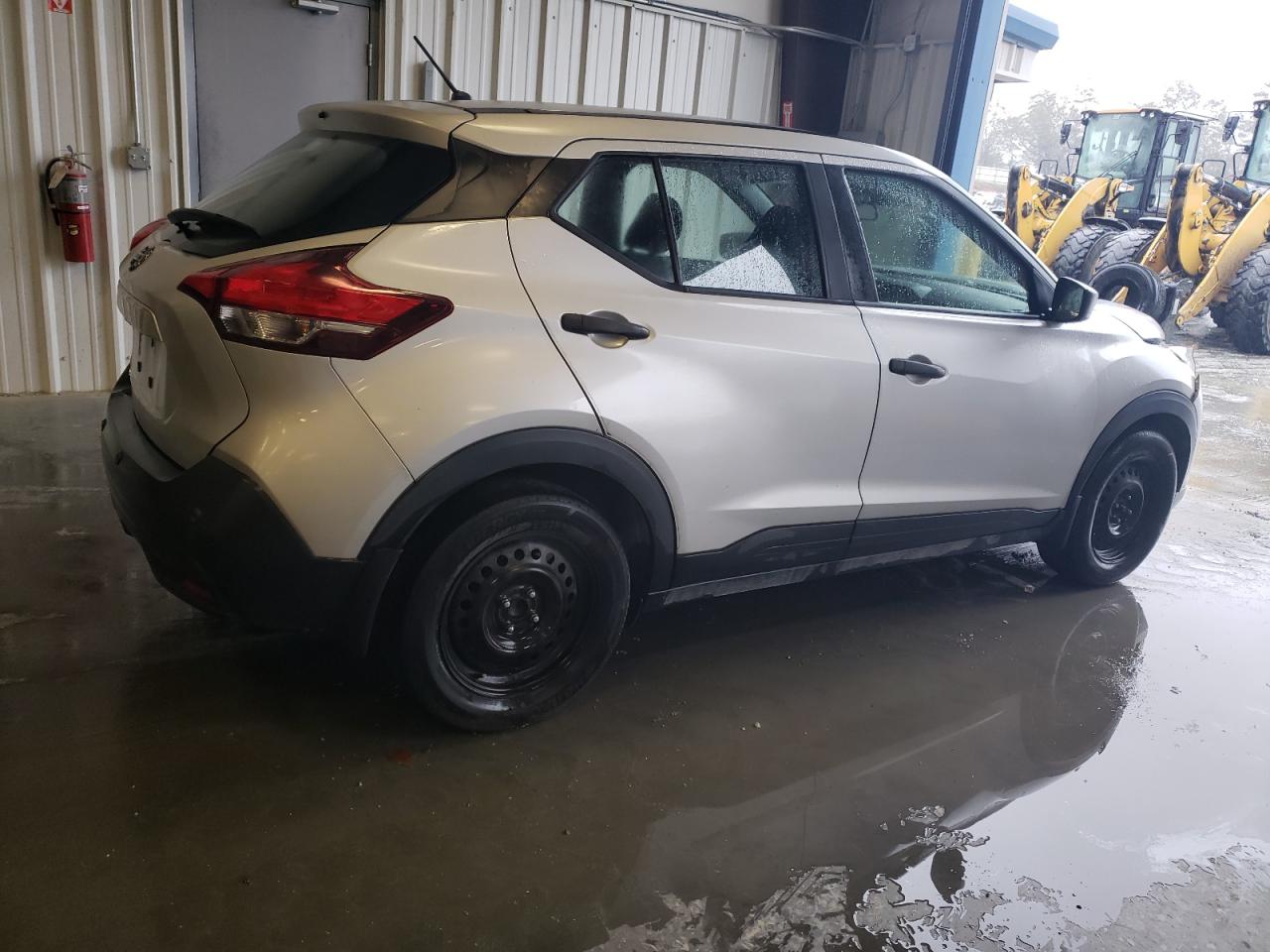 2020 Nissan Kicks - Image 3