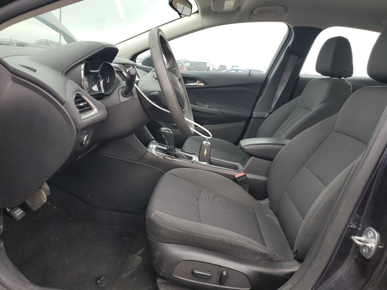 2016 Chevrolet Cruze - Image 7