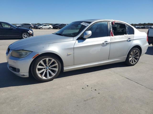 2011 Bmw 328 I