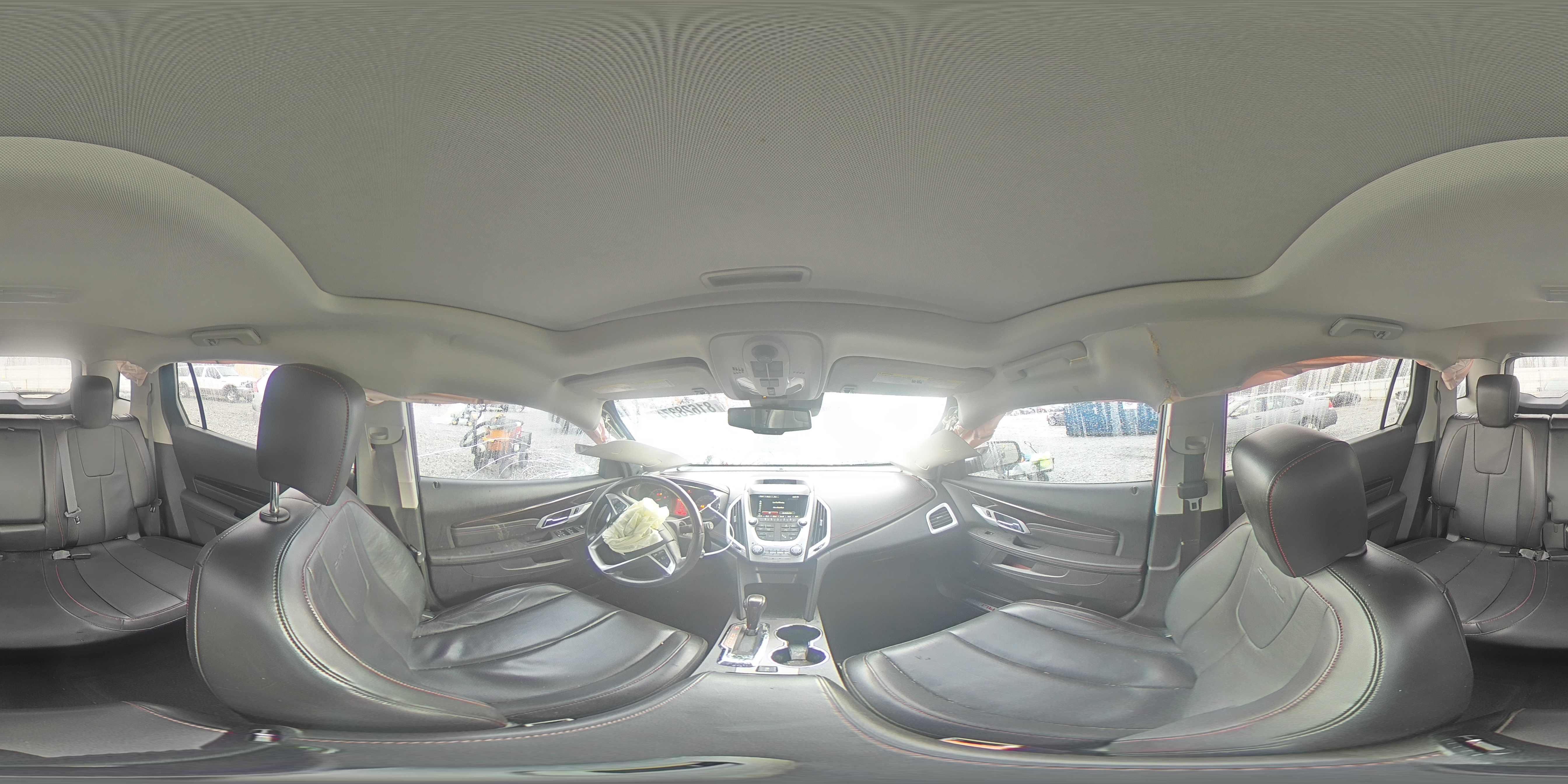 2013 GMC Terrain - Image 15