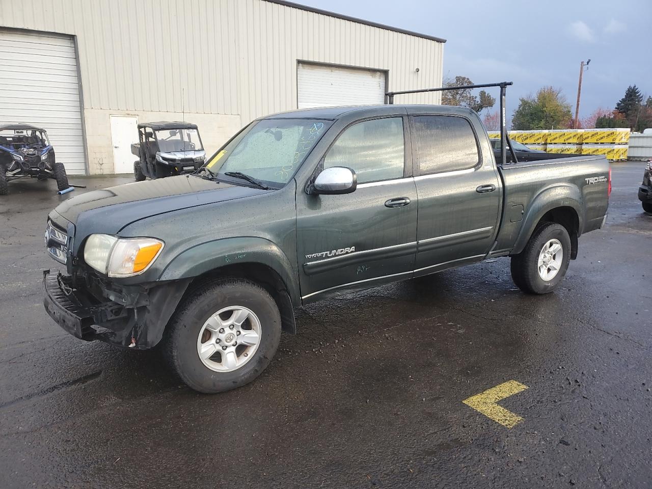 2005 Toyota Tundra - Image 1