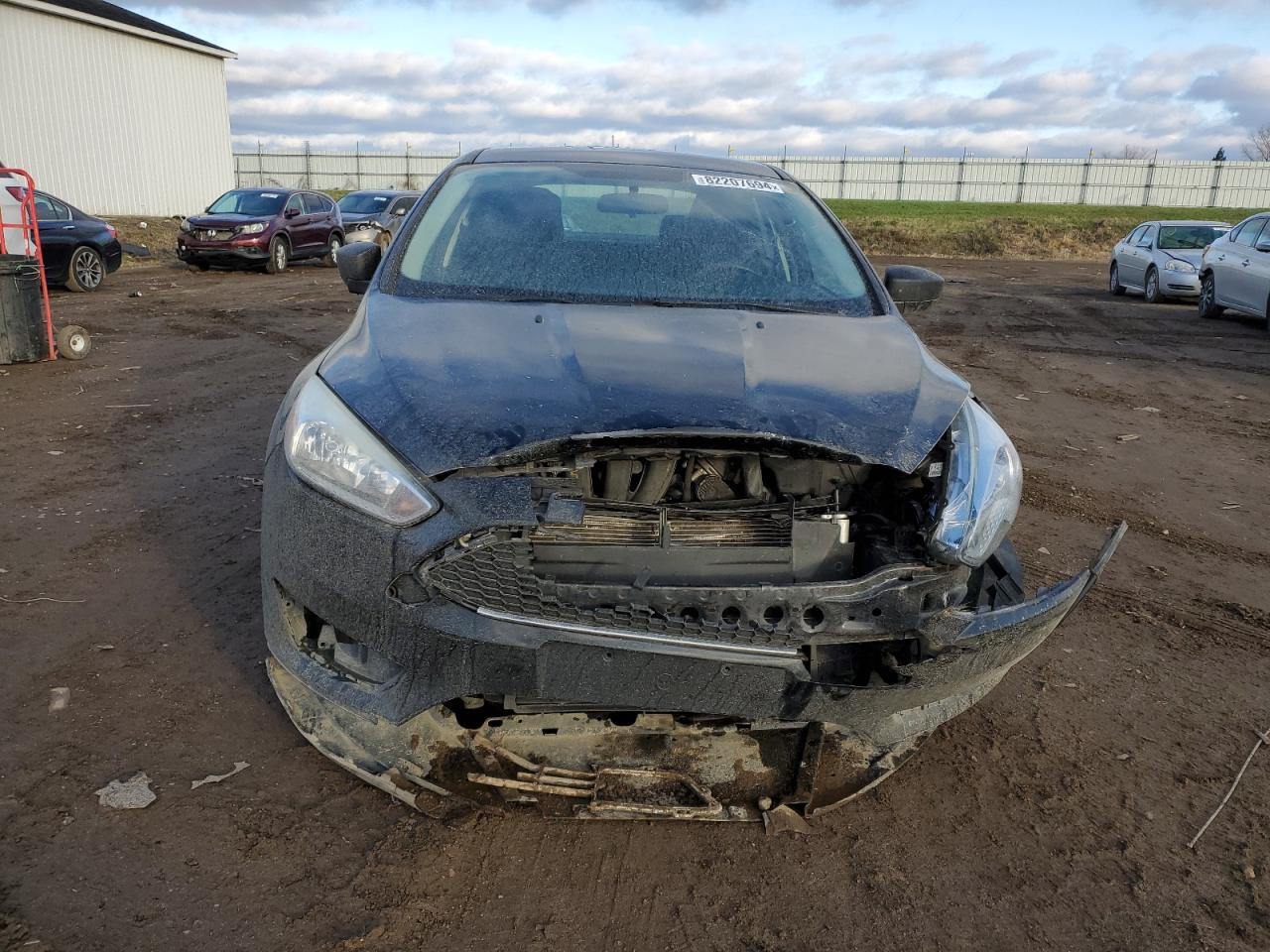 2016 Ford Focus - Image 5