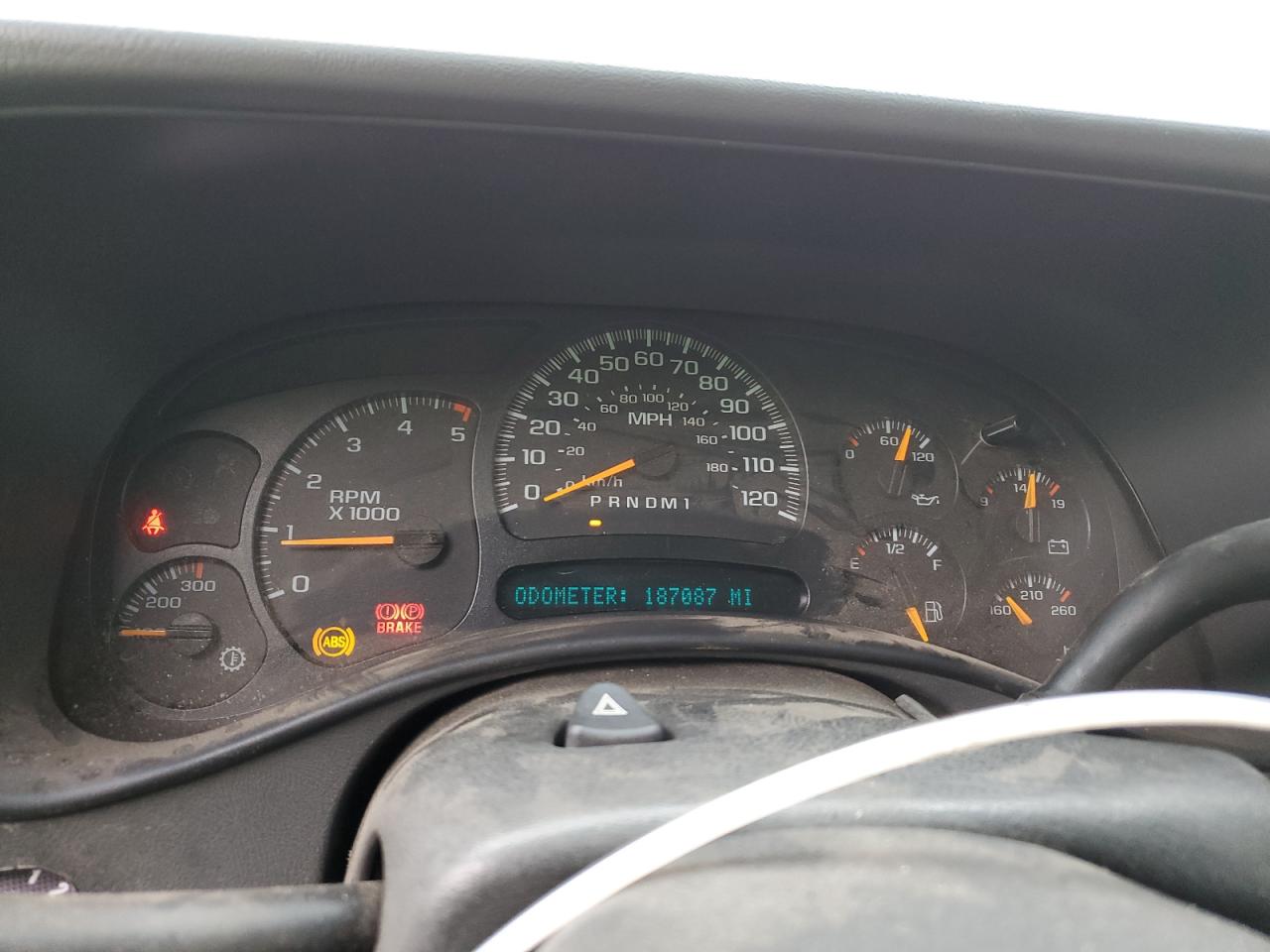 2006 Chevrolet Silverado - Image 9