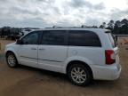 2016 Chrysler Town & Country Touring за продажба в Longview, TX - Front End