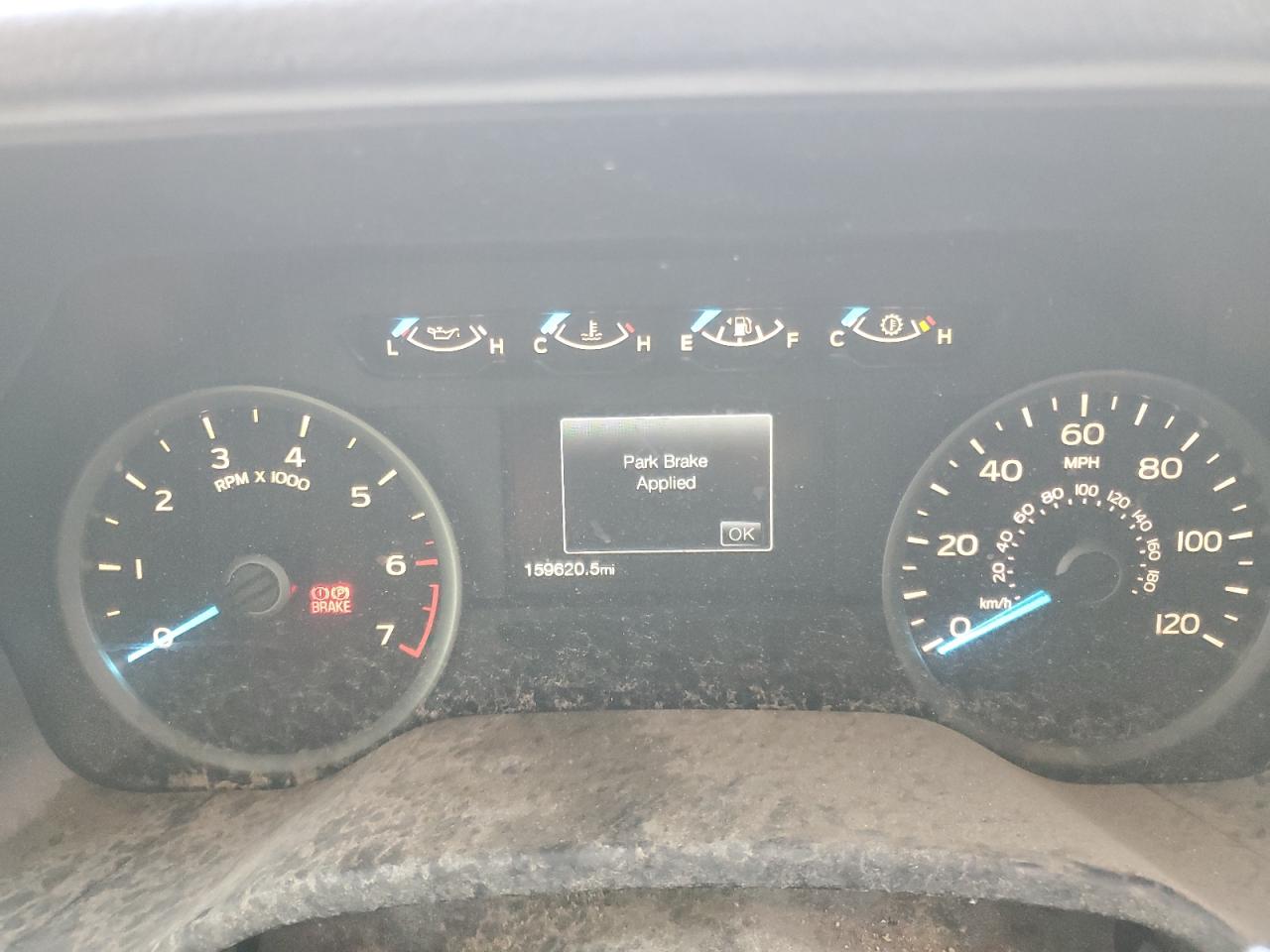 2017 Ford F-150 - Image 9