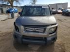 2008 Honda Element Ex for Sale in Albuquerque, NM - Front End