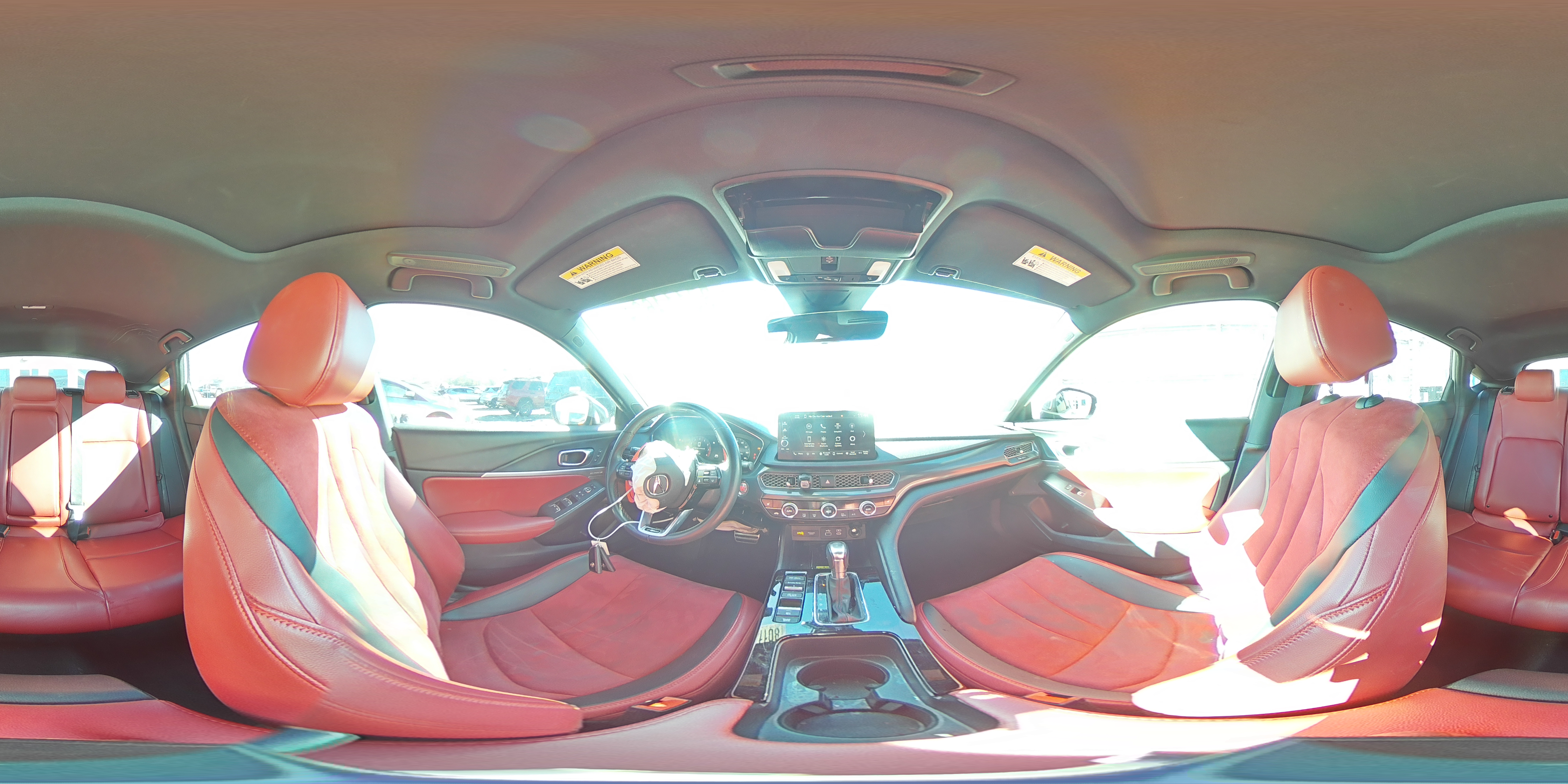 2024 Acura Integra - Image 15