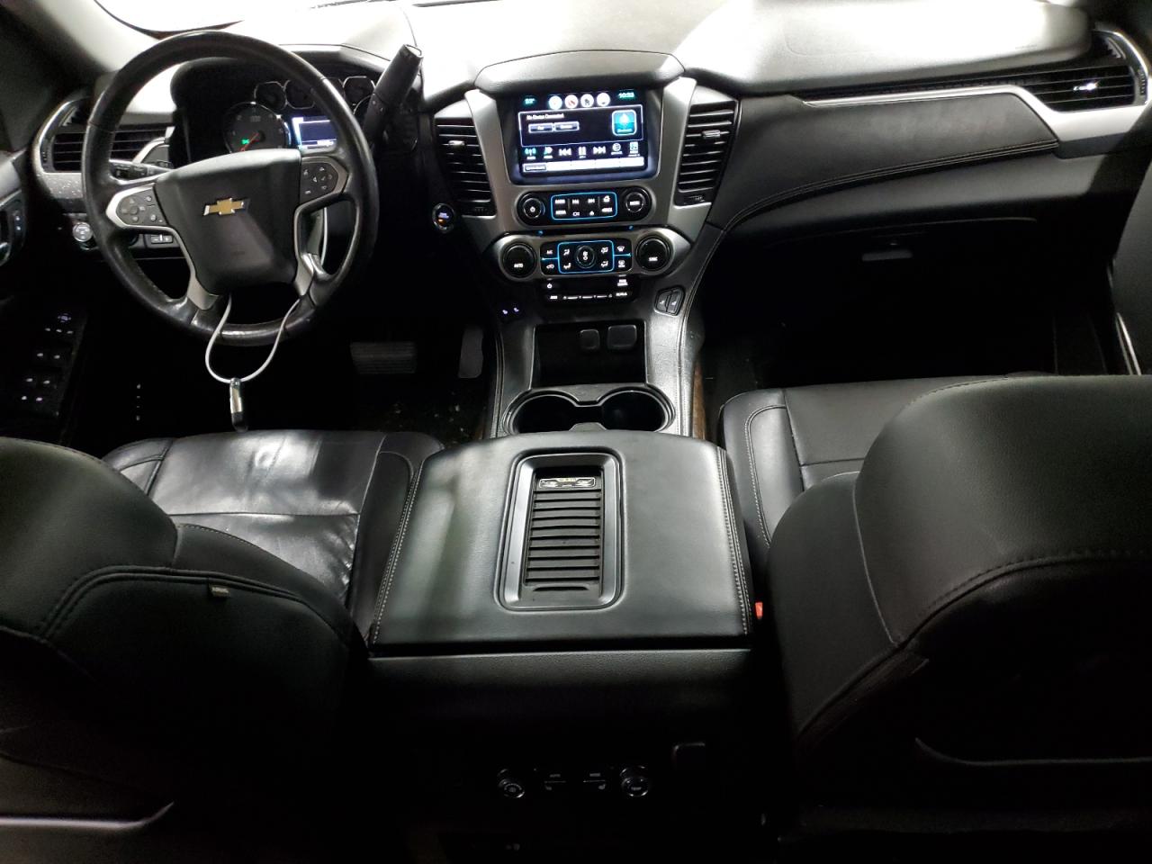 2016 Chevrolet Tahoe - Image 8