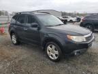 2009 Subaru Forester 2.5X Premium продається в Spartanburg, SC - Side