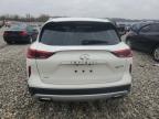 2020 Infiniti Qx50 Pure na sprzedaż w Wayland, MI - Front End