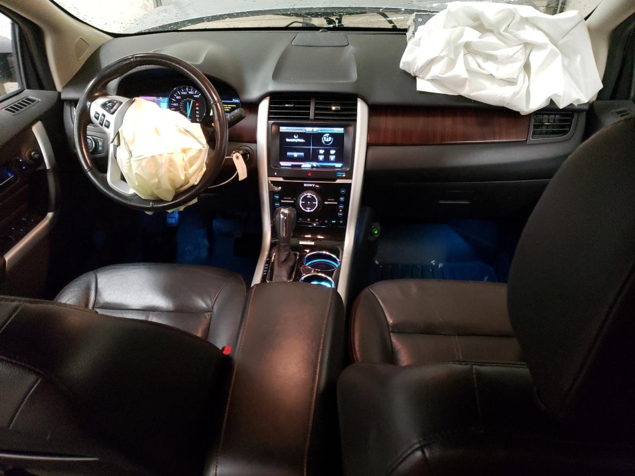 2013 Ford Edge - Image 8