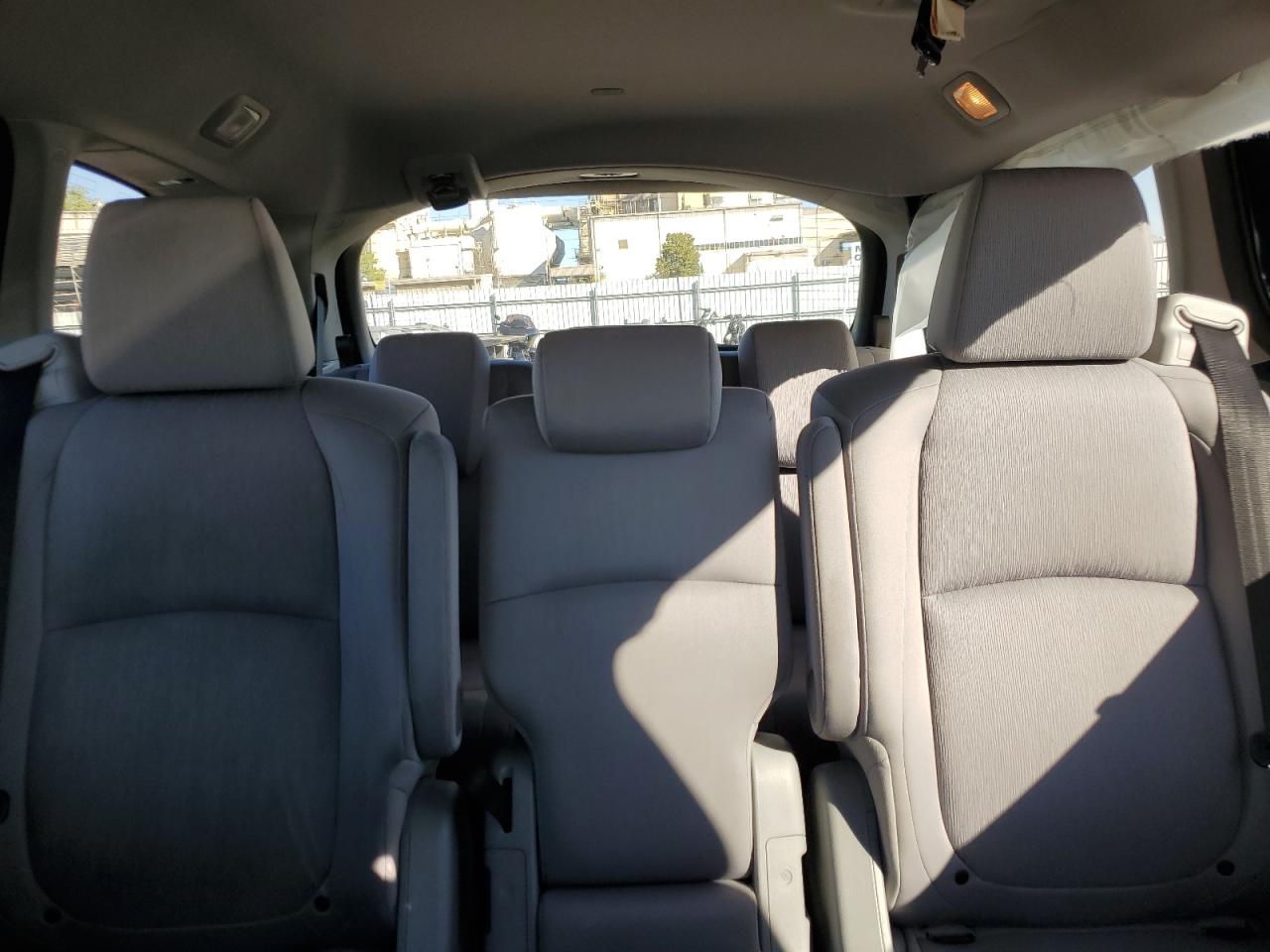 2019 Honda Odyssey - Image 10