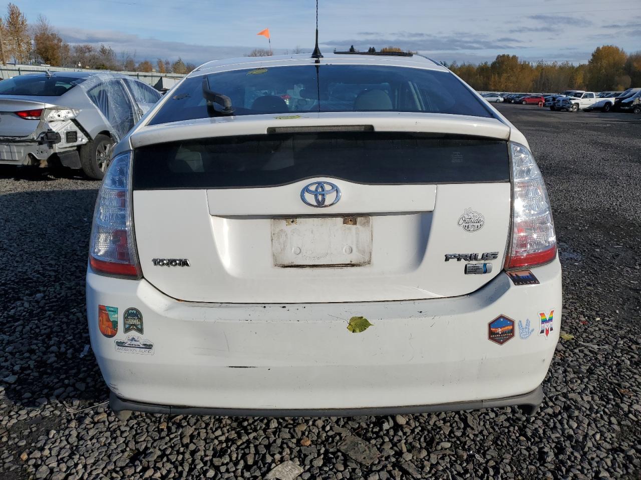 2008 Toyota Prius - Image 6