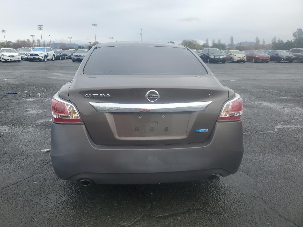2014 Nissan Altima - Image 6