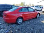 2012 Volkswagen Jetta Se на продаже в Candia, NH - Normal Wear