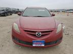 2010 Mazda 6 I на продаже в Kansas City, KS - Side