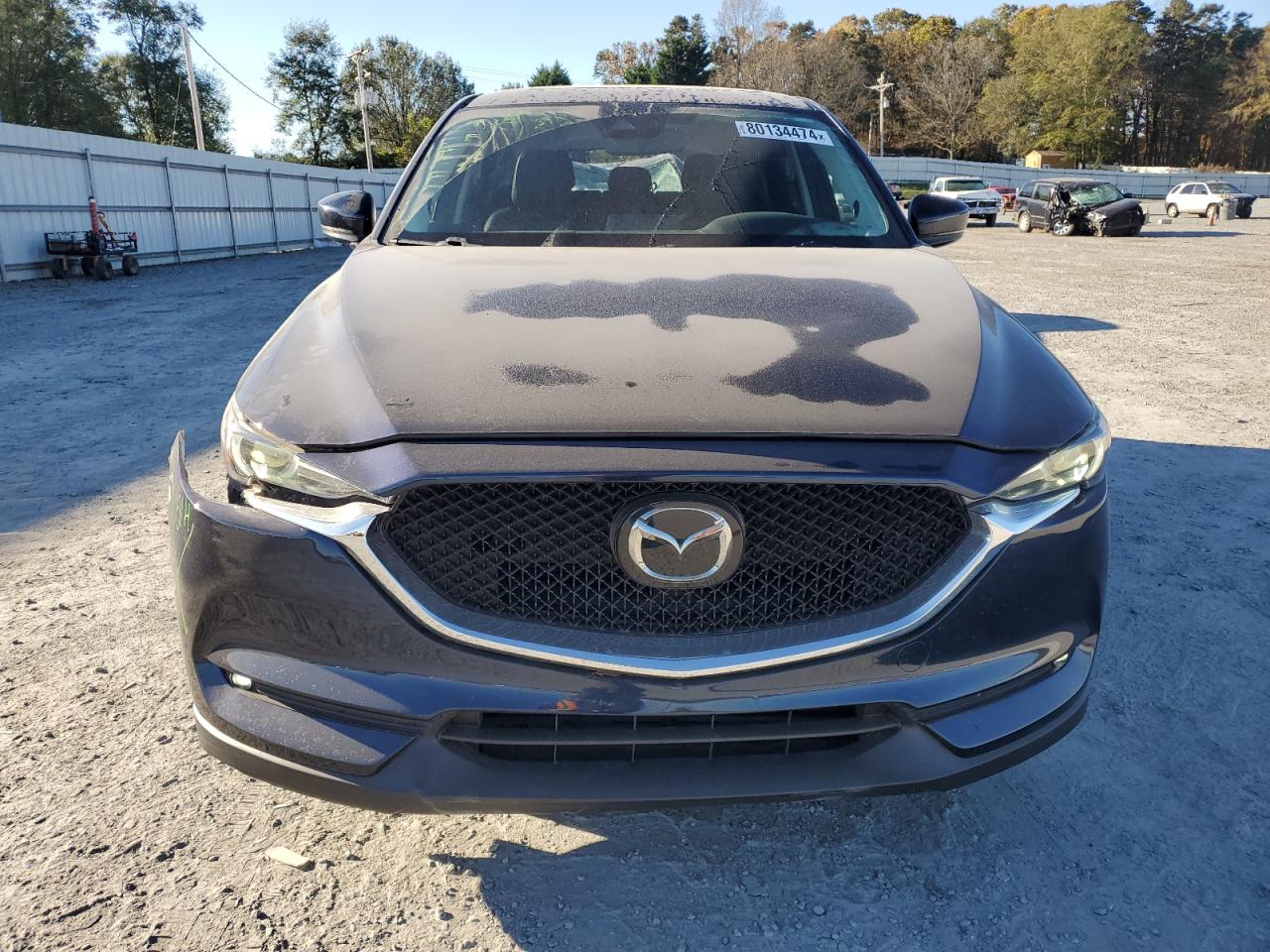 2020 Mazda CX-5 - Image 5