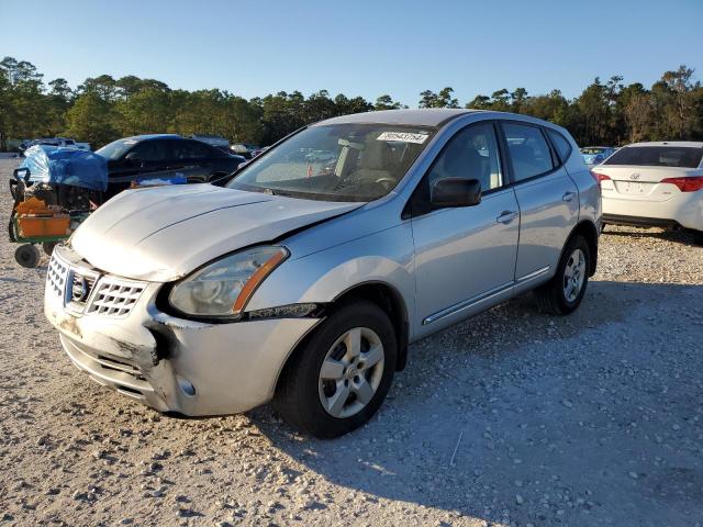 2008 Nissan Rogue S