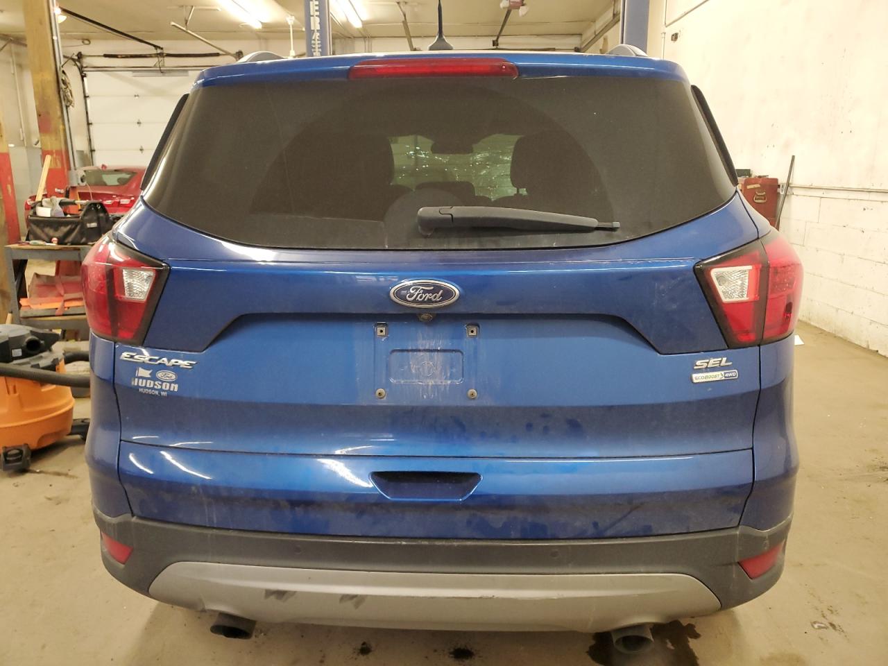 2019 Ford Escape - Image 6