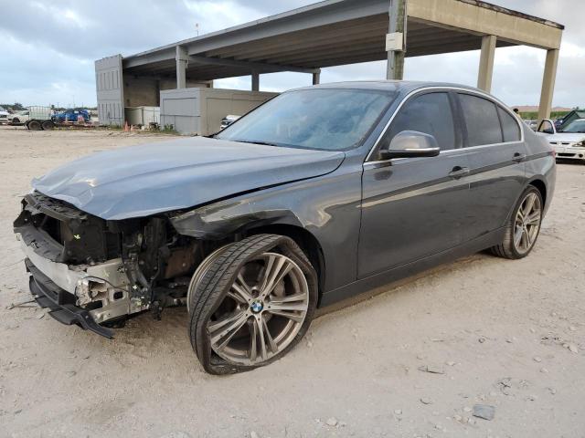 West Palm Beach, FL에서 판매 중인 2017 Bmw 340 I - Front End