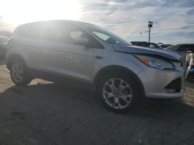  FORD ESCAPE 2013 Silver