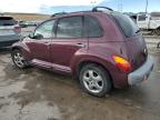 2002 Chrysler Pt Cruiser Limited for Sale in Littleton, CO - Front End