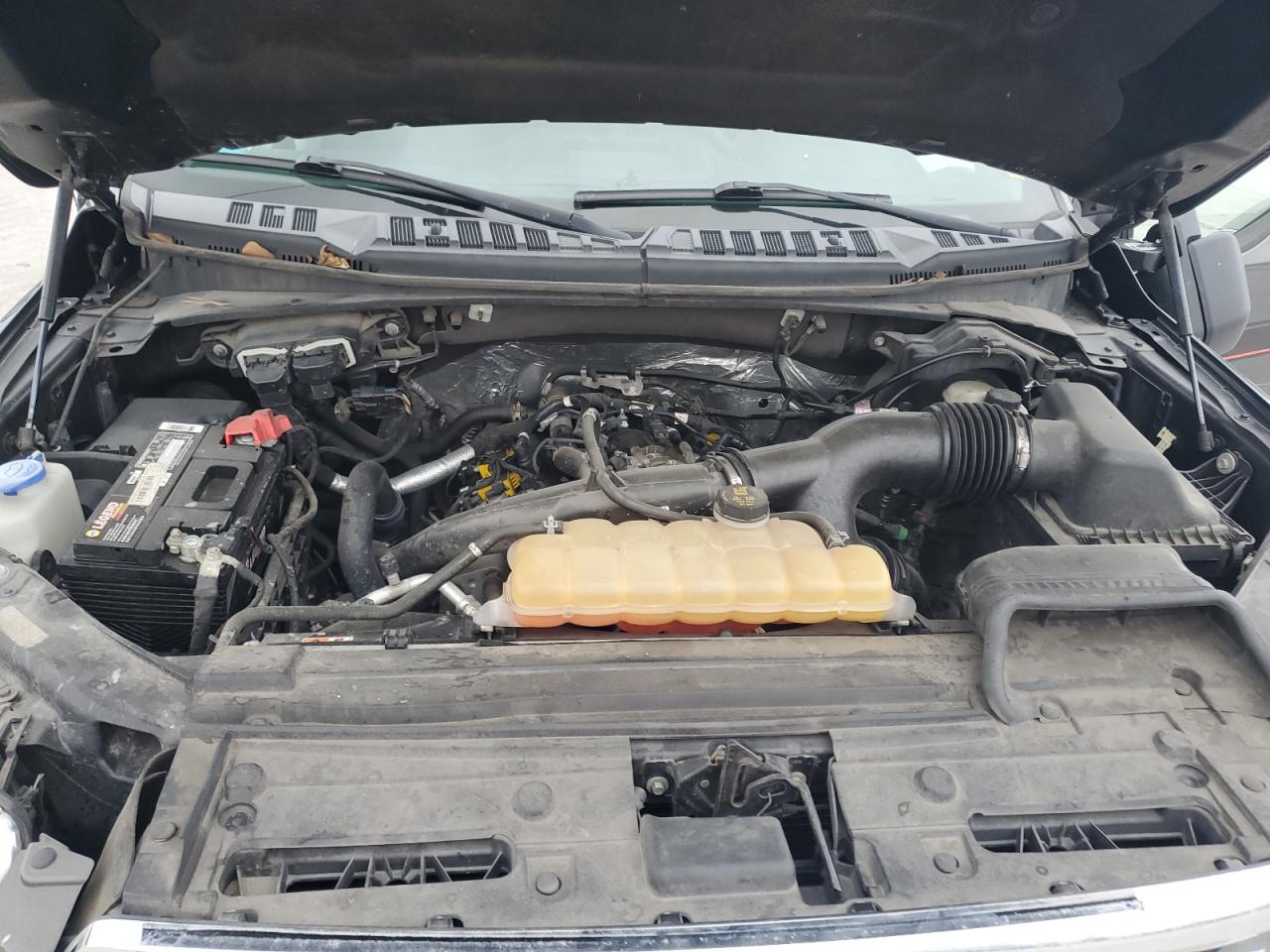 2017 Ford F-150 - Image 11