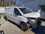 2019 Mercedes-Benz Metris  იყიდება North Billerica-ში, MA - Front End