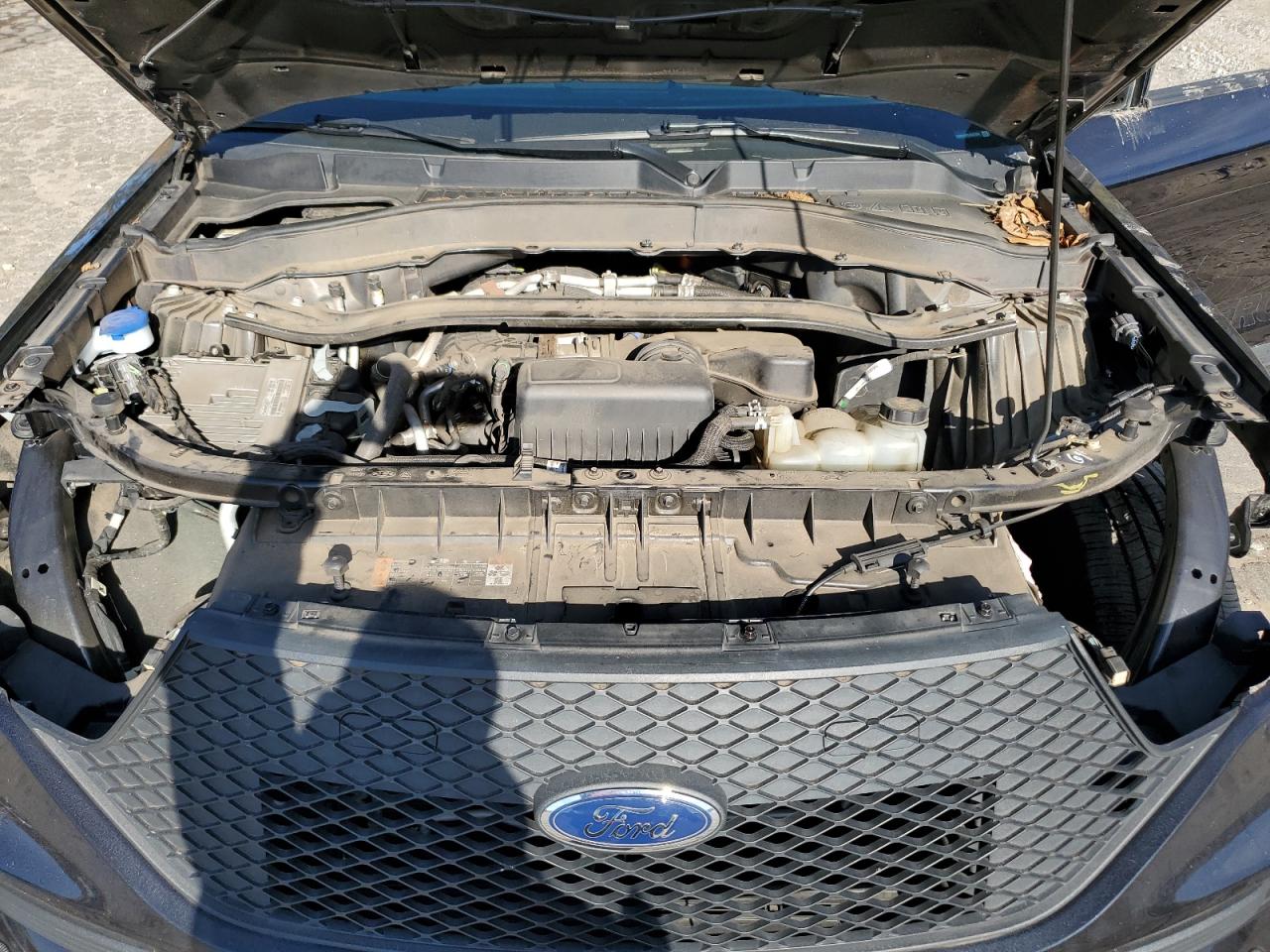 2020 Ford Explorer - Image 12