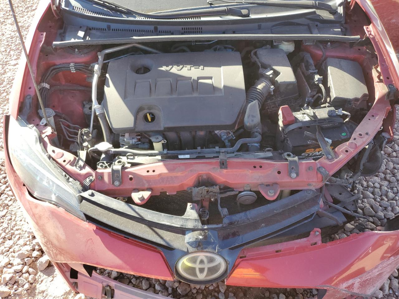 2018 Toyota Corolla - Image 11