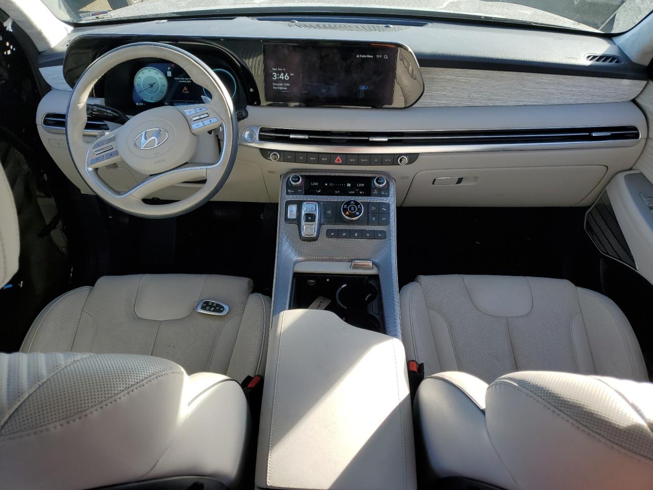 2023 Hyundai Palisade - Image 8