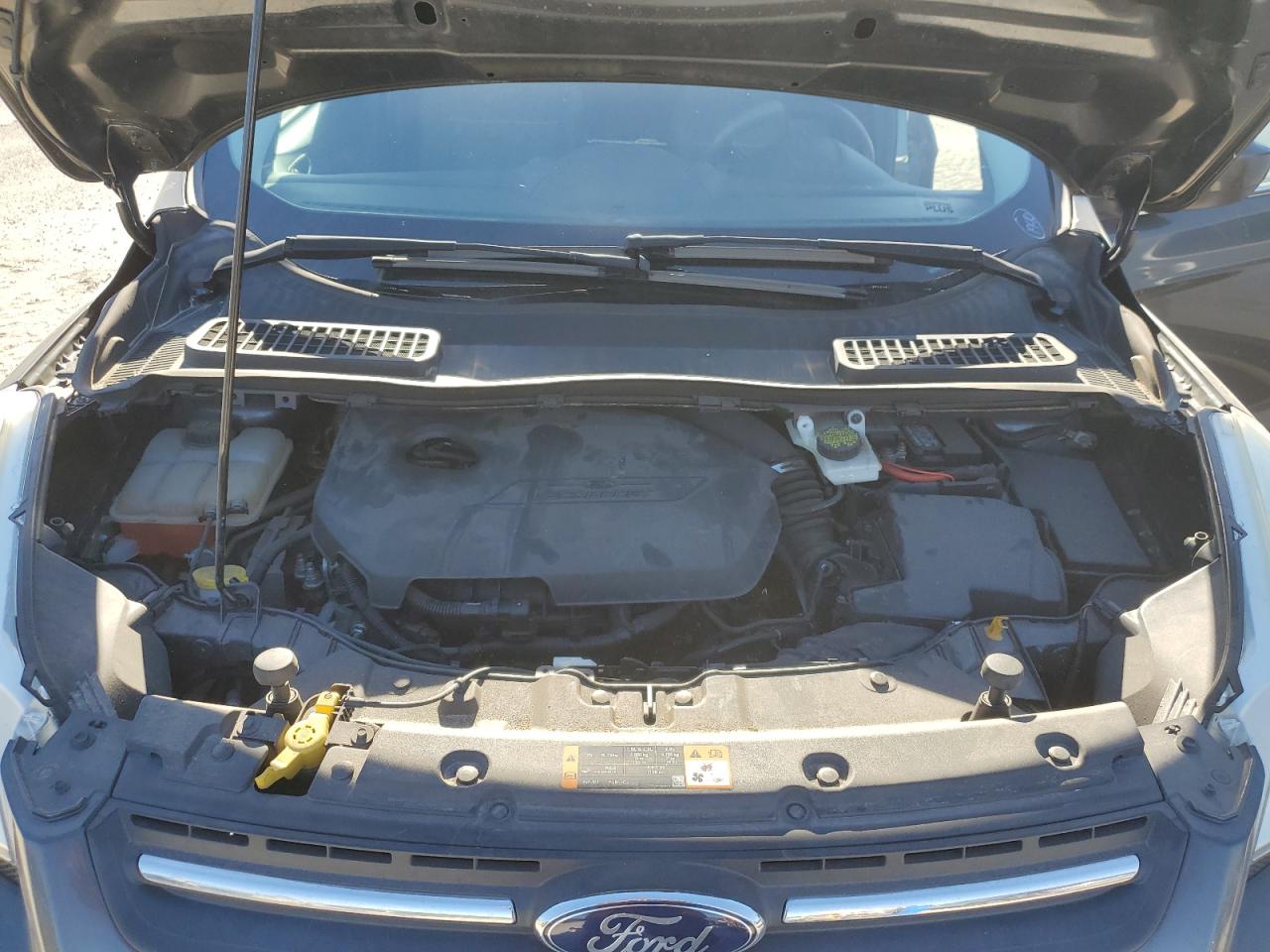2015 Ford Escape - Image 12