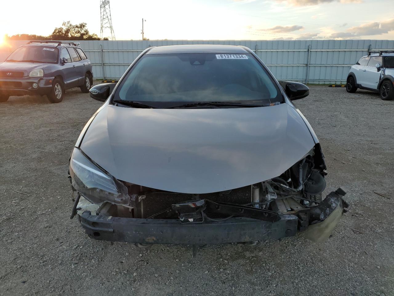 2017 Toyota Corolla - Image 5